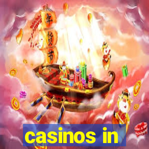 casinos in